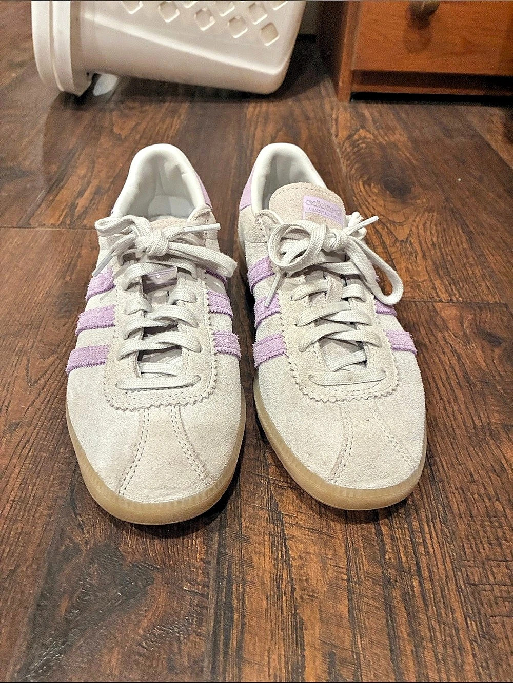 adidas BRMD Powder Plum Women's Sneakers